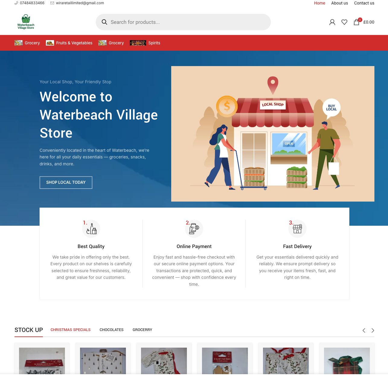 E-commerce Websites and Apps gallery image